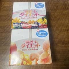 フルオーレダイエット　17食 フルオーレダイエット乳酸菌5000億個プラス | M.FOODS