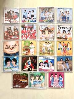 希少価値！！ガチャリックスピン 非公認ご当地アイドル CD19枚コンプセット m22261647372_1.jpg?1724554451