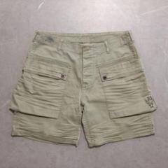 POLO by Ralph Lauren ショートパンツ ミリタリー W32