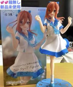 2025年最新】五等分の花嫁 フィギュア マリンルックの人気