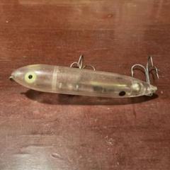 HEDDON 210 トップウォーター ルアー クリア m22262585062_1.jpg?1727257840