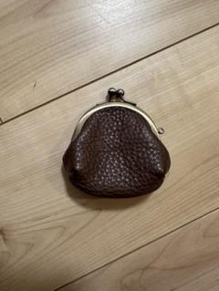 土屋鞄　皮　小銭入れのサムネイル