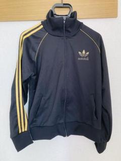 adidas アディダス ジャージ 上のみ Mサイズ