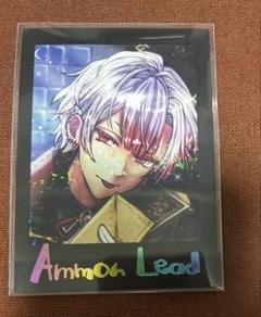パシャこれ Premium アモン 黒枠 ホロ