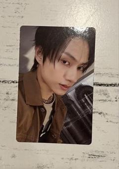 seventeen ジュン　トレカ　happy birthday