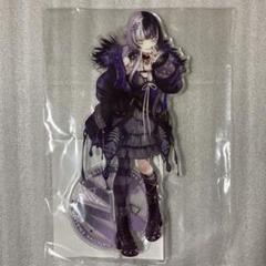 ホロライブ　アクリルスタンド　シオリ・ノヴェラ