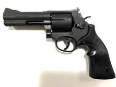 ⭕️◉マルシン S&W M586 IFHW樹脂製 SPG規格適合 未発火モデルガン ⭕️◉マルシン S&W M586 IFHW樹脂製 SPG規格適合 未発火モデルガン