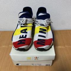 アディダスHU2018美品