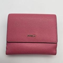 2025年最新】フルラ Furla 二つ折り財布の人気アイテム - メルカリ