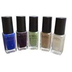 ilnp ネイルポリッシュ　5本セット ilnp ネイルポリッシュ 5本セット 2025年最新】ilnp ネイルの