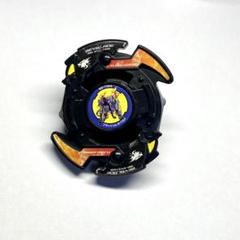 レア　ランダムブースター当たり　フラッシュレオパルド　ゴールドメッキバージョン レア ランダムブースター当たり フラッシュレオパルド ゴールド