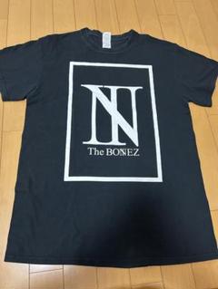 新品未使用 The BONEZ Glow Tシャツ M side 2025年最新】bonez tシャツの人気アイテム - メルカリ
