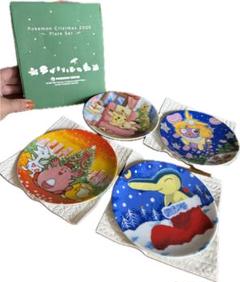 2025年最新】ポケモンセンター クリスマス 皿の人気アイテム