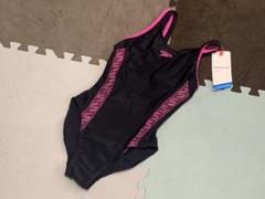 新品　スピード　水着　　140cm