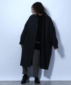 HARE 2WAYドルマンコート HARE（ハレ）の「2WAYドルマンコート(HARE)（チェスターコート