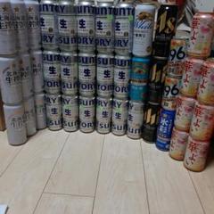 ビールまとめ売り40本 ビール お酒 まとめ売り 48本 詰め合わせ - メルカリ