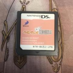 ペヨンジュンと学ぶ韓国語DS DS ソフト