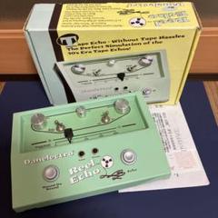 2025年最新】danelectro reel echoの人気アイテム - メルカリ