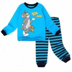 子供 パジャマ 100 送料無料 新品 綿100% ルームウェア 長袖 可愛い