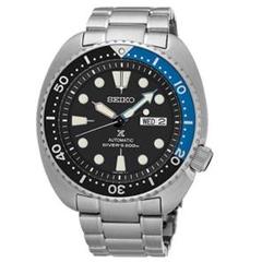 SEIKO プロスペックス ダイバーズ オートマチック
