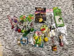 ご当地ストラップ　まとめ売り②