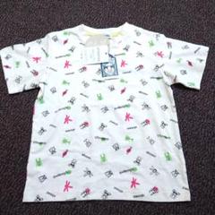 SHOO·LA·RUE、Tシャツ、110cm