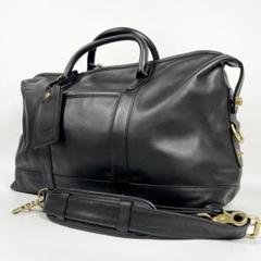 coach コーチ オールドコーチ 2way ボストンバッグ オールレザー 黒 楽天市場】コーチ（ボストンバッグ｜男女兼用バッグ）：バッグ
