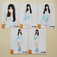 ske48 須田亜香里 生写真 L判生写真セット 須田亜香里(18) SKE48 月別個別生写真 2012年5