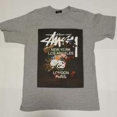 2025年最新】stussy tシャツ 花の人気アイテム - メルカリ