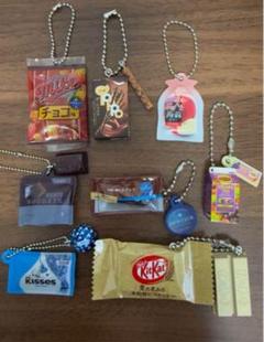 レア 可愛い お菓子 HERSHEY'S キーホルダー12個セット 匿名配送 Amazon.co.jp: お菓子キーホルダー : おもちゃ
