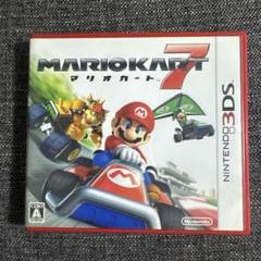 (未使用･未開封品)　マリオカート7 - 3DS 7z28pnb Amazon | マリオカート7 | ゲームソフト