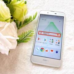 動作確認初期化済み au SHV37 AQUOS U スマホ 本体スマートフォン
