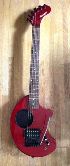 ■■FERNANDES ZO-3 エフェクト ループ機能増設済み!初期型! 2025年最新】ZO-3 FERNANDESの人気アイテム - メルカリ