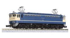 Amazon | KATO Nゲージ EF65 2000 復活国鉄色 3061-5 鉄道模型