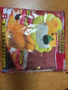 たべっ子どうぶつ 一番くじ景品