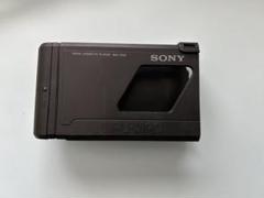 SONY WALKMAN カセットウォークマン WM-F502 ケースセット Yahoo!オークション -「wm-f502」(カセットプレーヤー