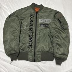US エアフォース MA-1 楽天市場】us air force ma1の通販