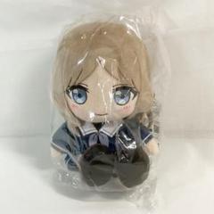 BanG Dream! MyGO 制服ver 長崎そよ ぬいぐるみ