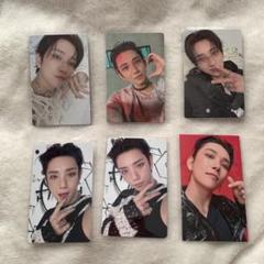 SEVENTEEN HAPPY BURSTDAY トレカ ジョシュア