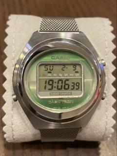 カシオ CASIOTRON カシオトロン TRN-03M-3T 1997年発売