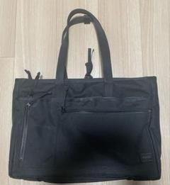 ポーター インタラクティブ トートバッグ【極美品】 INTERACTIVE(インタラクティブ) TOTE BAG | 吉田カバン