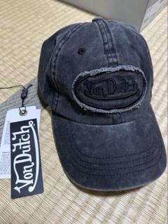 Von Dutch キャップ