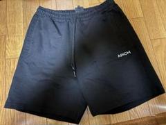ARCH スウェットハーフパンツ Lサイズ