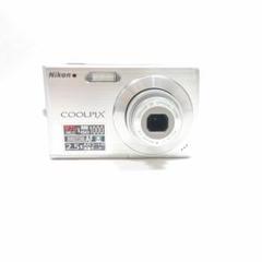 Amazon.com : Nikon Coolpix S200 7.1MP Digital Camera with 3x