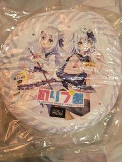 ビビッヅ vividz のりプロ 白雪みしろ 缶バッジ セット（Vividz