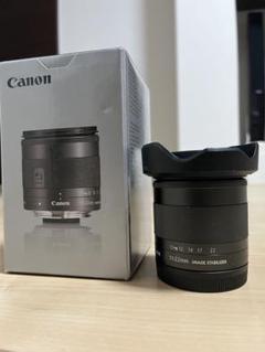 2025年最新】EF-M 11-22mmの人気アイテム - メルカリ
