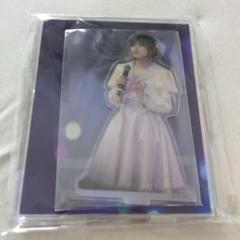 高嶺のなでしこ オンラインくじ アクリルジオラマ 城月菜央