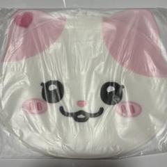 ITZY ユナ猫耳付きうちわ ペンライトストラップ付き(直筆サイン入り) ITZY ユナ猫耳付きうちわ ペンライトストラップ付き(直筆サイン入り)