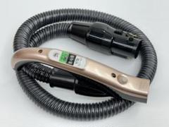 中古　CV-PF900-009 日立掃除機　ホース 希少　部品　パーツ　なつ専用 日立 日立掃除機ジャバラホースクミ- CV-PF900-009→CV-KP900L