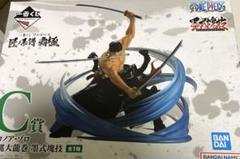 ワンピース一番くじ　A賞ルフィー　C賞ゾロ 一番くじ倶楽部 | 一番くじ ワンピース 男達の生き様